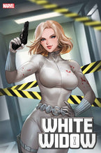 Load image into Gallery viewer, WHITE WIDOW #1 (LEIRIX LI / ARTGERM VARIANT SET)
