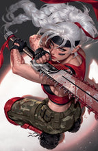 Load image into Gallery viewer, CHAINKATA #1 (ALAIN NIP / FADIME YILDIRIM EXCLUSIVE VARIANT SET)