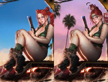 Load image into Gallery viewer, HEAT SEEKER COMBUSTION #2 - GUN HONEY (KYUYONG EOM VARIANT SET)