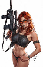 Load image into Gallery viewer, HEAT SEEKER COMBUSTION #2 - GUN HONEY (CEDRIC POULAT & KYUYONG EOM VARIANT SET)