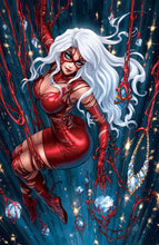 Load image into Gallery viewer, AMAZING SPIDER-MAN #34 (DAWN MCTEIGUE VIRGIN VARIANT