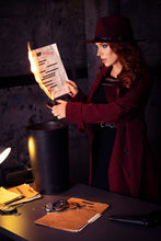 Load image into Gallery viewer, HEAT SEEKER SERIES #1-4 VIRGIN COSPLAY PACK - GUN HONEY (GRACIETHECOSPLAYLASS  SET)