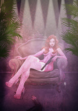 Load image into Gallery viewer, HEAT SEEKER COMBUSTION #4 - GUN HONEY (BRAO UNIQUE BLIND POLYBAGGED CVR H VARIANT)