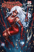 Load image into Gallery viewer, AMAZING SPIDER-MAN #34 (DAWN MCTEIGUE TRADE VARIANT