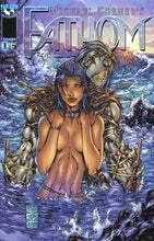 Load image into Gallery viewer, FATHOM #0 - #3 SET (MICHAEL TURNER COVER SET)