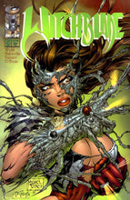 Load image into Gallery viewer, WITCHBLADE #2 - MICHAEL TURNER
