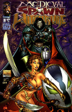 Load image into Gallery viewer, MEDIEVAL SPAWN WITCHBLADE #3