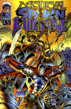 Load image into Gallery viewer, MEDIEVAL SPAWN WITCHBLADE #1