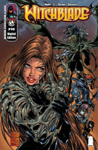 Load image into Gallery viewer, WITCHBLADE #10 - MICHAEL TURNER
