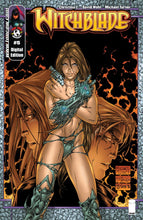 Load image into Gallery viewer, WITCHBLADE #5 - MICHAEL TURNER