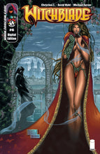 Load image into Gallery viewer, WITCHBLADE #6 - MICHAEL TURNER