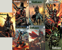 Load image into Gallery viewer, Gunslinger Spawn #1 (Cover A-G Bundle Pack 2)