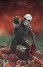 Load image into Gallery viewer, Bjorn Barends - Hulk 105 Homage