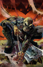 Load image into Gallery viewer, Matt Dalton - Spider-Man 1 Homage