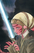 Load image into Gallery viewer, Star Wars: The High Republic #1 Peach Momoko Exclusive