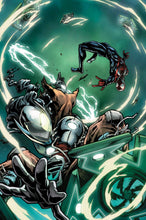 Load image into Gallery viewer, Miles Morales Spider-Man #2 Takashi Okazaki Virgin