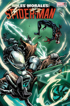 Load image into Gallery viewer, Miles Morales Spider-Man #2 (Takashi Okazaki Trade Dress & Virgin Exclusives)