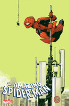 Load image into Gallery viewer, THE AMAZING SPIDER-MAN #23 (RATIO 1:100 VARIANT 6 PACK)