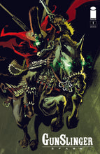 Load image into Gallery viewer, Gunslinger Spawn #1 (Cover A-G Bundle Pack 2)