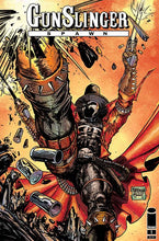 Load image into Gallery viewer, Gunslinger Spawn #1 (Cover A-G Bundle Pack 2)