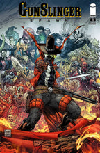 Load image into Gallery viewer, Gunslinger Spawn #1 (Cover A-G Bundle Pack 2)