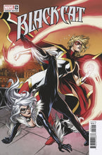 Load image into Gallery viewer, Black Cat #9 (Variant Bundle Pack 3)