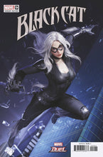 Load image into Gallery viewer, Black Cat #9 (Variant Bundle Pack 3)