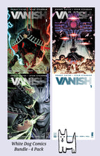 Load image into Gallery viewer, Vanish #1 (Incentive 1:10 Bundle 1)