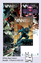 Load image into Gallery viewer, Vanish #1 (Incentive 1:10 / 1:25 Bundle 2)