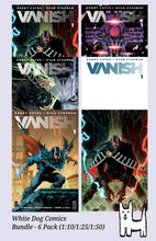 Load image into Gallery viewer, Vanish #1 (Incentive 1:10/1:25 1:50 Bundle 3)