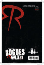 Load image into Gallery viewer, Rogues Gallery #1 (Stephen Segovia Exclusive Virgin)