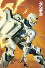 Load image into Gallery viewer, Unborn #1 (Cover A & B Set of Comics)