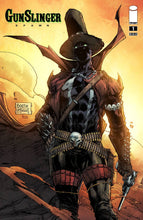 Load image into Gallery viewer, Gunslinger Spawn #1 (Incentive 1:50 Capullo Bundle Pack 1)
