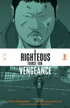 Load image into Gallery viewer, A Righteous Thirst for Vengeance #1 (Cover A, B and C Set)
