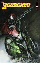 Load image into Gallery viewer, Spawn The Scorched #1 (Incentive 1:50 Capullo Bundle Pack 3)