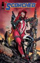 Load image into Gallery viewer, Spawn The Scorched #1 (Incentive 1:50 Capullo Bundle Pack 3)