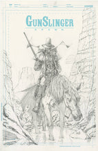 Load image into Gallery viewer, Gunslinger Spawn #1 (Incentive 1:50 Capullo Bundle Pack 1)