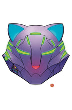Load image into Gallery viewer, We Live Age of the Palladions #1 Black/White (Miranda Bundle Set 1)