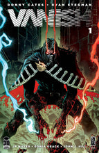 Load image into Gallery viewer, Vanish #1 (Incentive 1:10/1:25 1:50 Bundle 3)