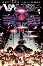 Load image into Gallery viewer, Vanish #1 (Incentive 1:10/25/50 1:75 Bundle 4)