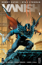 Load image into Gallery viewer, VANISH #1 CVR E 1:25 CAPULLO
