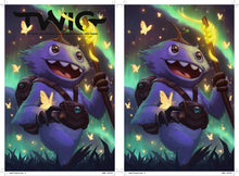 Load image into Gallery viewer, Twig #1 (Ejikure Exclusive Virgin & Trade Set)