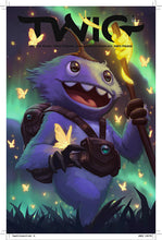 Load image into Gallery viewer, Twig #1 (Ejikure Exclusive Virgin & Trade Set)