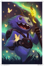 Load image into Gallery viewer, Twig #1 (Ejikure Exclusive Virgin & Trade Set)