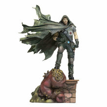 Load image into Gallery viewer, Oblivion Song Collector's Edition Statue & Foil Variant Comic Set