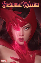 Load image into Gallery viewer, SCARLET WITCH #4 / SHE-HULK #12 (JEEHYUNG LEE RATIO 1:50 / 1:100 VIRGIN 4 PACK)