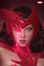Load image into Gallery viewer, SCARLET WITCH #4 / SHE-HULK #12 (JEEHYUNG LEE RATIO 1:50 / 1:100 VIRGIN 4 PACK)