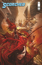 Load image into Gallery viewer, Spawn The Scorched #1 (Incentive 1:50 Capullo Bundle Pack 3)