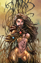 Load image into Gallery viewer, WITCHBLADE #19 - INCENTIVE SET (INCLUDES CVR C 1:25 RATIO AND NIP LEGACY VIRGIN)
