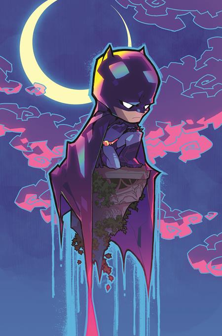BATMAN #137 (ROSE BESCH VARIANT)
